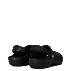 Crocs Classic Mules Clogs in Black