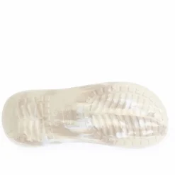 Crocs Crush Marbled Sandals in Multi colour