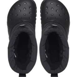 Crocs Duet Max Ii Winter Boots in Black