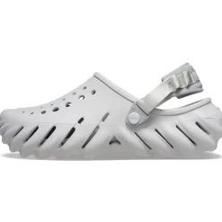 Crocs Echo Clogs in White