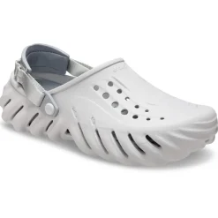 Crocs Echo Clogs in White