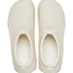 Crocs Echo Storm Clogs in White