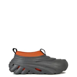 Crocs Echo Storm Shoes in Grey