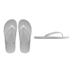 Crocs Flip Flops 43 in White