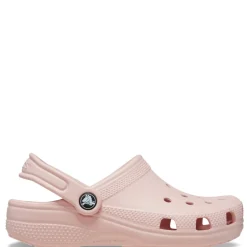 Crocs K Classic Clog in Pink