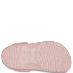 Crocs K Classic Clog in Pink
