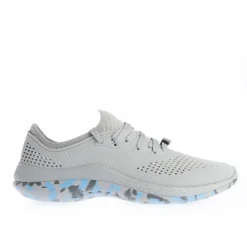 Crocs LiteRide 360 Pacer Trainers in Grey