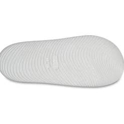 Crocs Mellow Slide in Grey