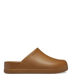 Crocs Mules in Brown