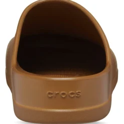 Crocs Mules in Brown