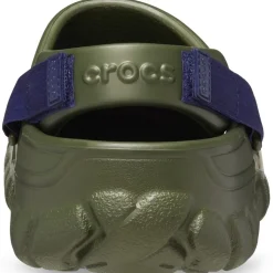 Crocs Offroad 53 in Green