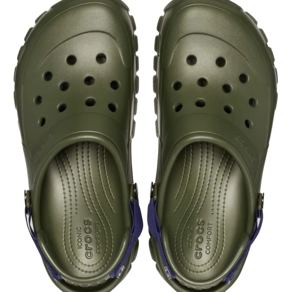 Crocs Offroad 53 in Green