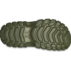Crocs Offroad 53 in Green