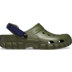 Crocs Offroad 53 in Green