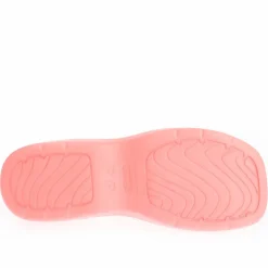 Crocs Skyline Sandals in Pink