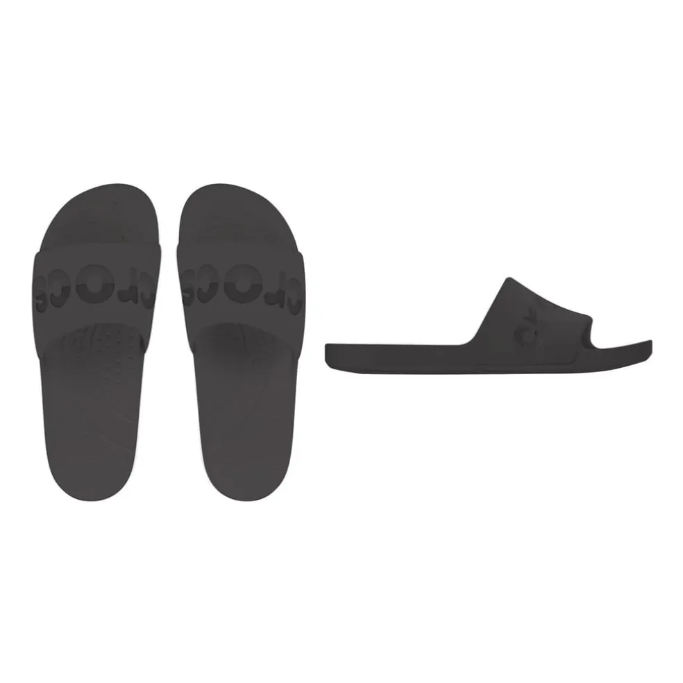 Crocs Slide 43 Slides in Black