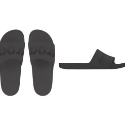 Crocs Slide 43 Slides in Black