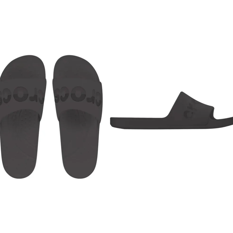 Crocs Slide 43 Slides in Black