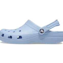 Crocs Womens Classic Clog in Blue