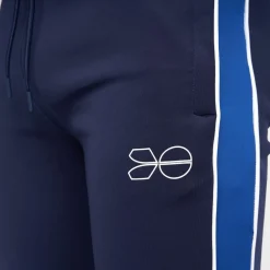 Crosshatch Chinooks Tracksuit in Blue