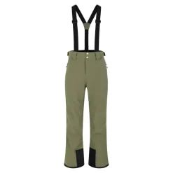 Dare 2b Achieve II Recycled Ski Pants in olive