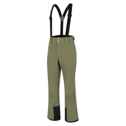 Dare 2b Achieve II Recycled Ski Pants in olive