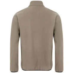 Dare 2b Affinity Half-Zip Pocket Fleece in Cream