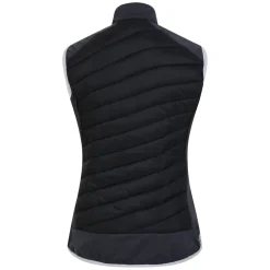 Dare 2b Altimeter Padded Gilet in Black Grey