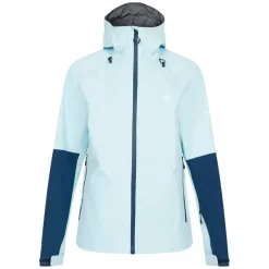 Dare 2b Assert Breathable Waterproof Ski Jacket in Blue