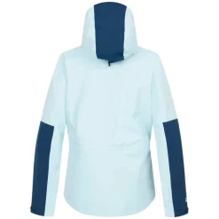 Dare 2b Assert Breathable Waterproof Ski Jacket in Blue