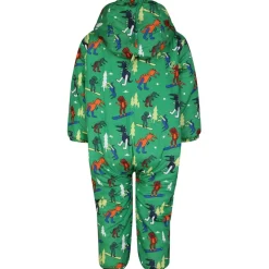 Dare 2b Bambinosnowst in Green