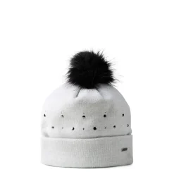 Dare 2b Bejewel Beanie in White