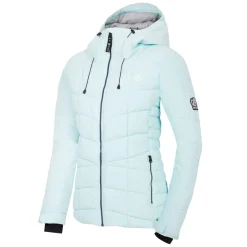 Dare 2b Blindside Waterproof Padded Ski Jacket in Blue