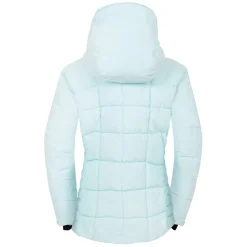 Dare 2b Blindside Waterproof Padded Ski Jacket in Blue