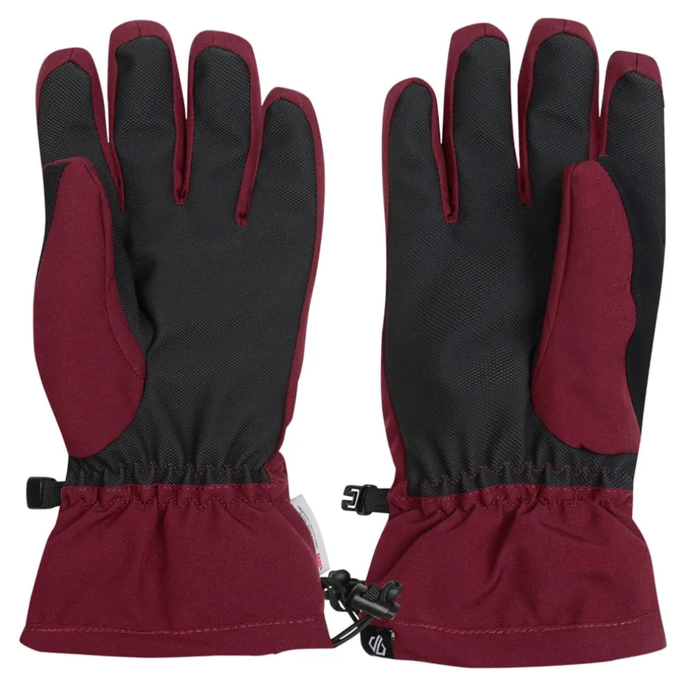 Dare 2b Charisma III Gloves in Purple