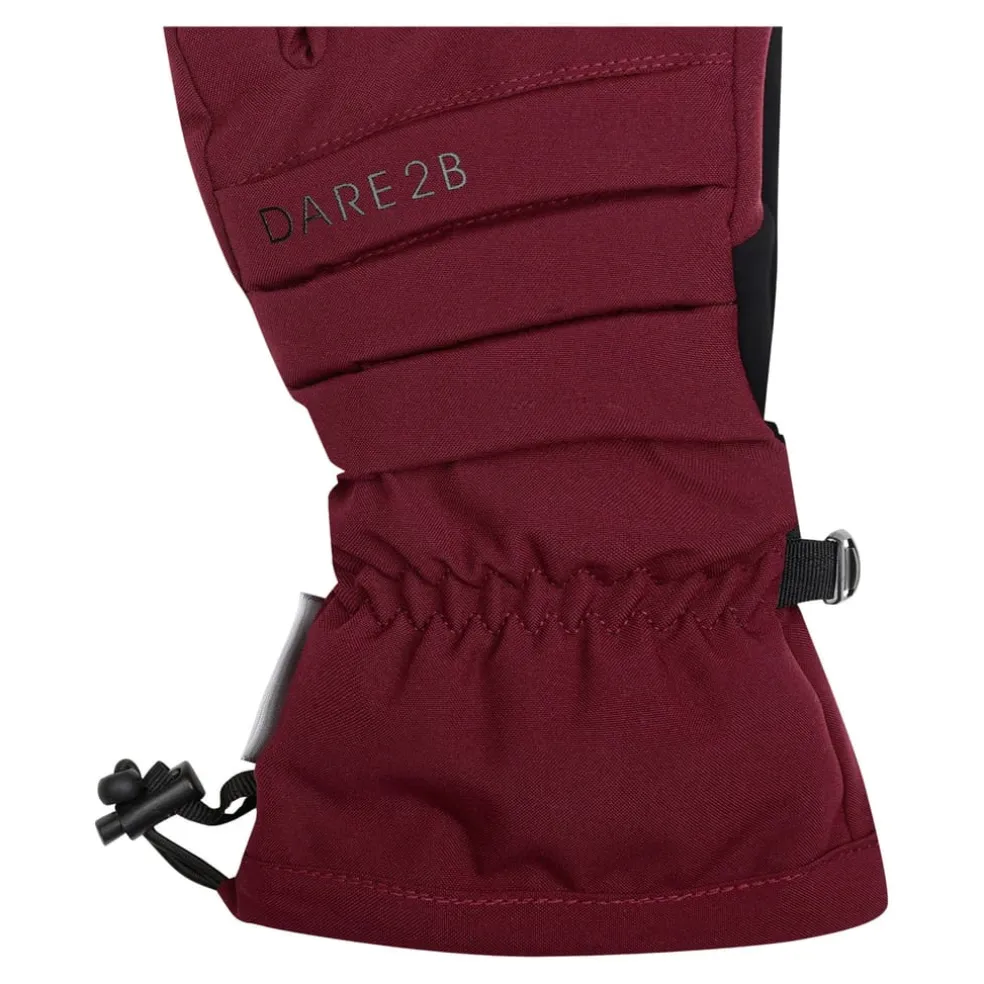 Dare 2b Charisma III Gloves in Purple