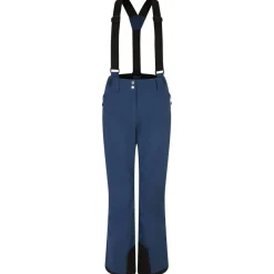 Dare 2b Diminish Waterproof Insulated Ski Pants in Blue