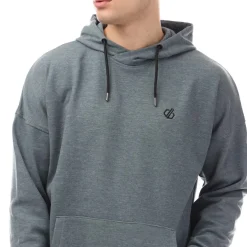 Dare 2b Distinctly Graphic Hoodie in Grey