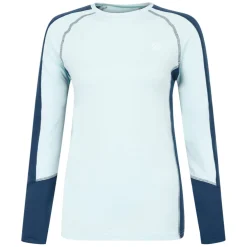 Dare 2b Exchange IIII Baselayer Set in Blue