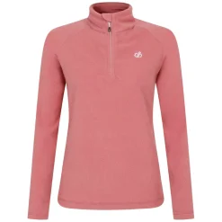 Dare 2b Free Form II Fleece in Rose