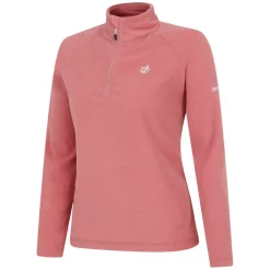 Dare 2b Free Form II Fleece in Rose