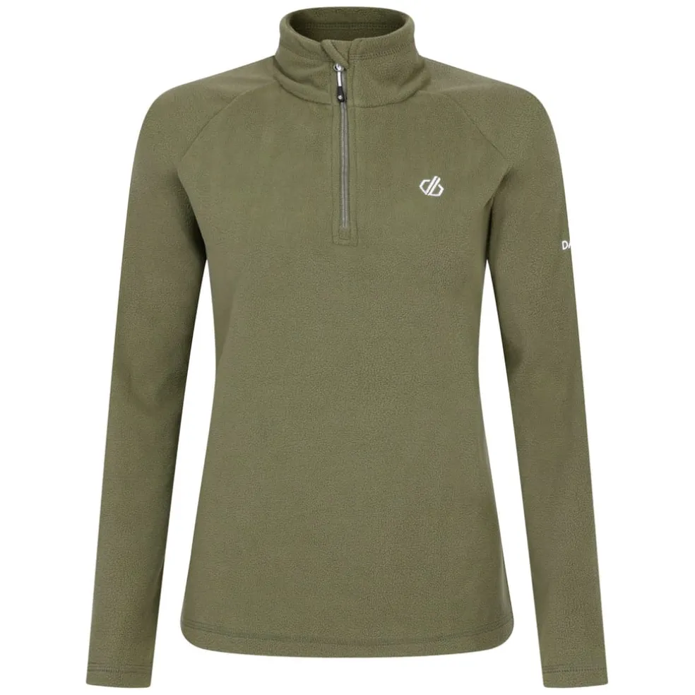 Dare 2b Free Form II Fleece in olive