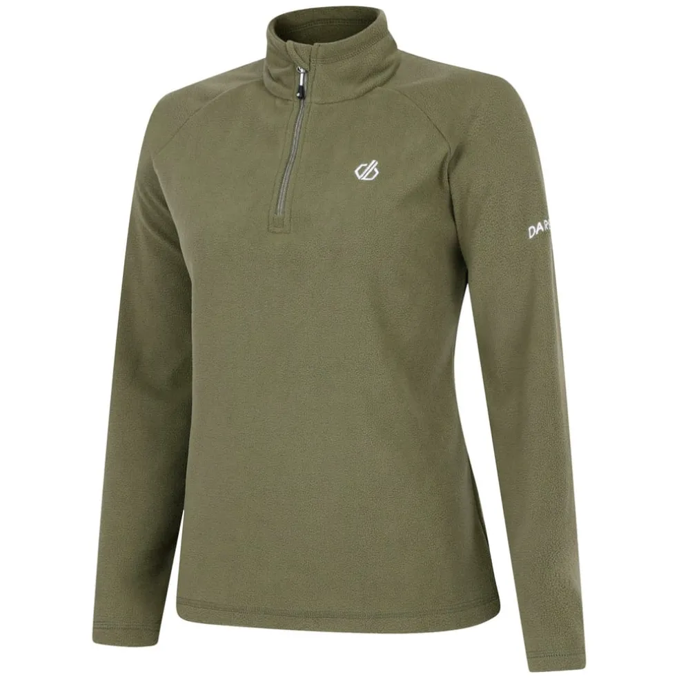 Dare 2b Free Form II Fleece in olive