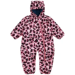 Dare 2b Infants Bambino II Snowsuit in Pink