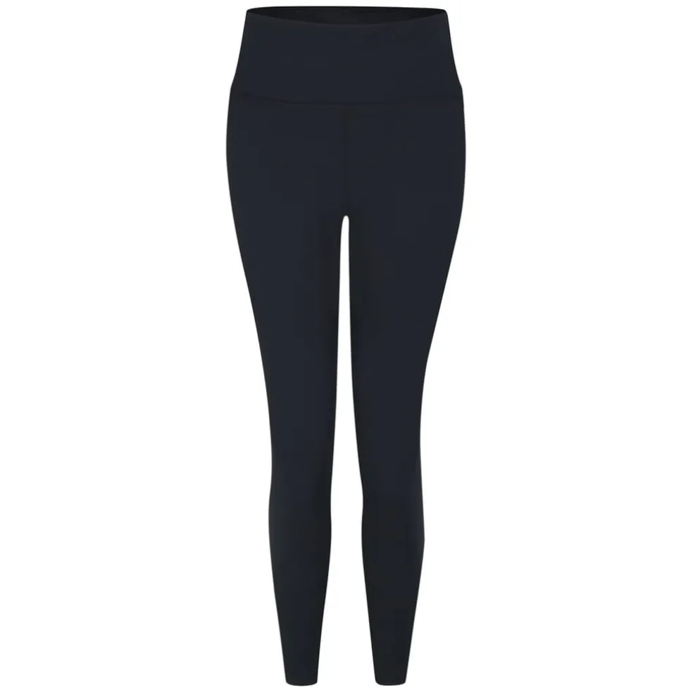 Dare 2b Influential 7/8 Activewear Leggings in Black