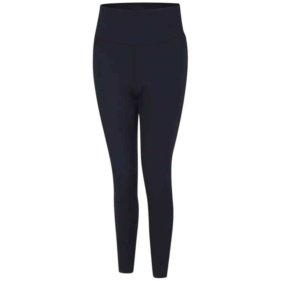 Dare 2b Influential 7/8 Activewear Leggings in Black