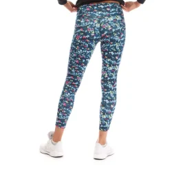 Dare 2b Influential Lightweight Training Leggings in Multi colour