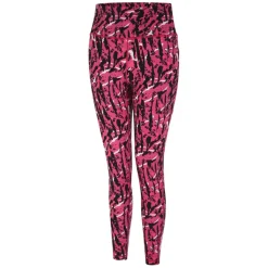 Dare 2b Influential Lightweight Leggings in Pink