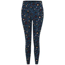 Dare 2b Influential Lightweight Leggings in Blue