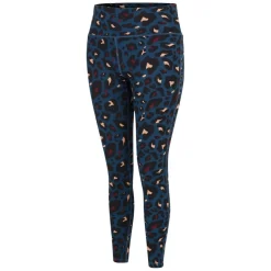 Dare 2b Influential Lightweight Leggings in Blue